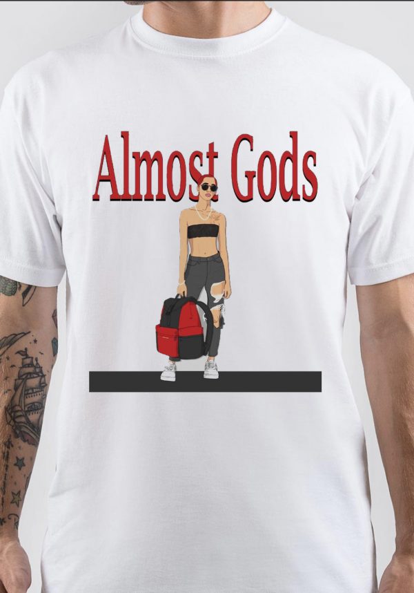 Almost Gods T-Shirt