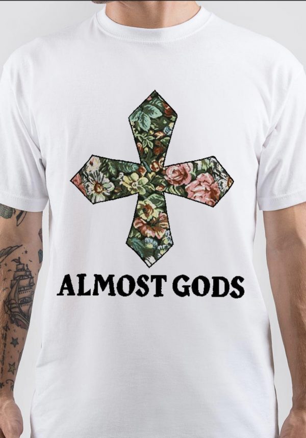 Almost Gods T-Shirt