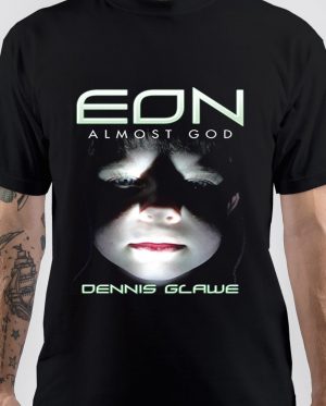 Almost Gods T-Shirt