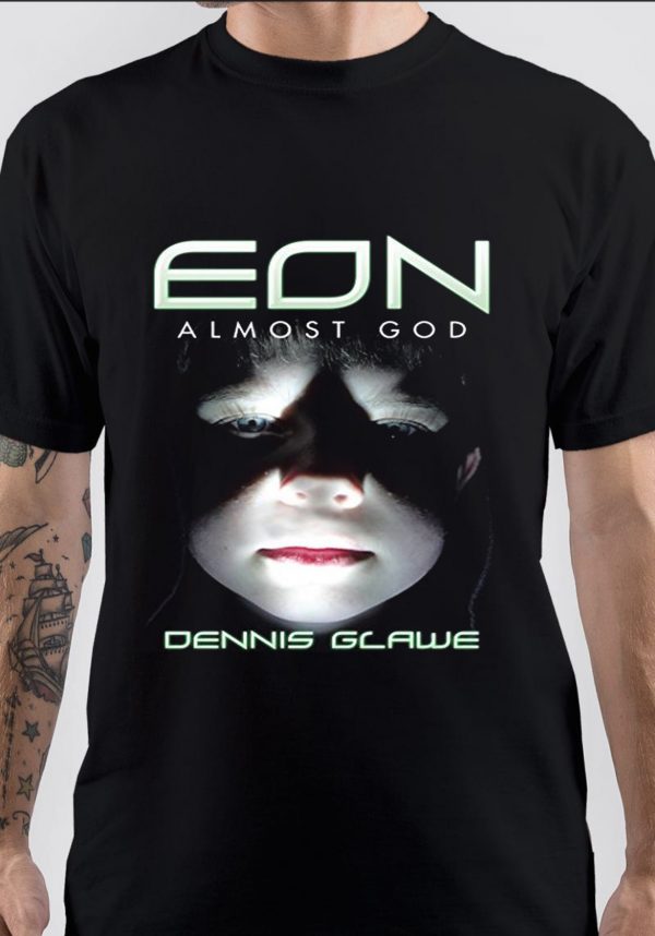 Almost Gods T-Shirt