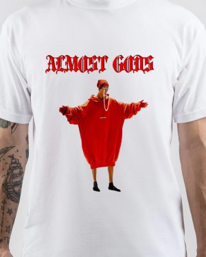 Almost Gods T-Shirt