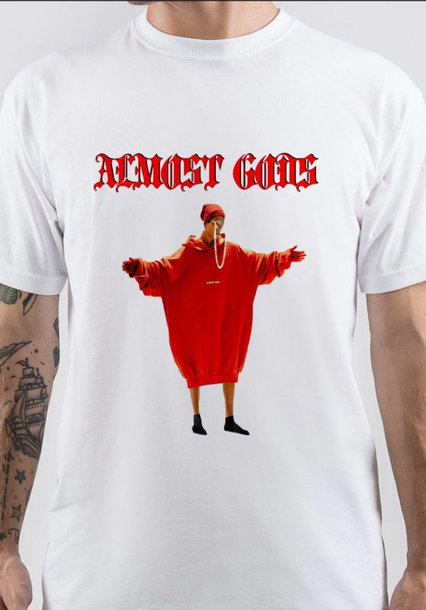 Almost Gods T-Shirt