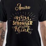 Amira T-Shirt