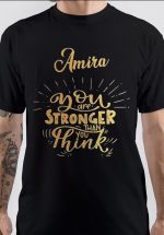 Amira T-Shirt