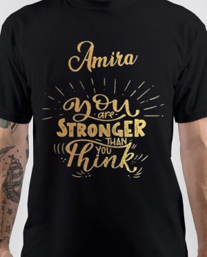 Amira T-Shirt