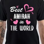 Amira T-Shirt