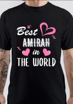 Amira T-Shirt