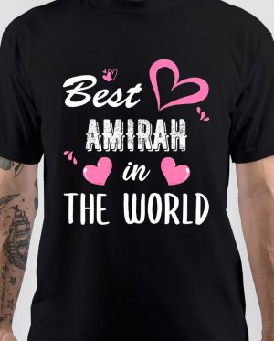 Amira T-Shirt