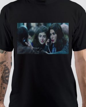 Amira T-Shirt