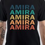 Amira T-Shirt