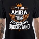 Amira T-Shirt