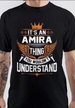 Amira T-Shirt