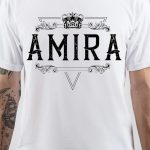 Amira T-Shirt