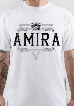 Amira T-Shirt