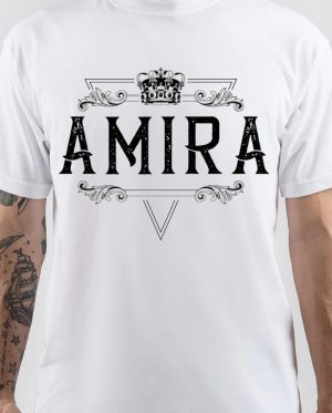 Amira T-Shirt