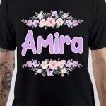 Amira T-Shirt