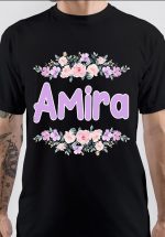 Amira T-Shirt