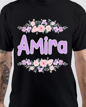 Amira T-Shirt