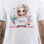 Amira T-Shirt