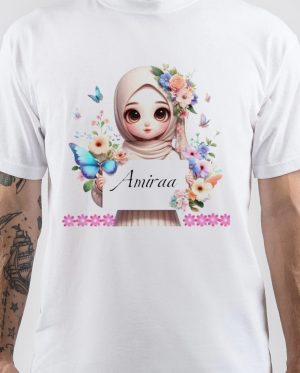 Amira T-Shirt