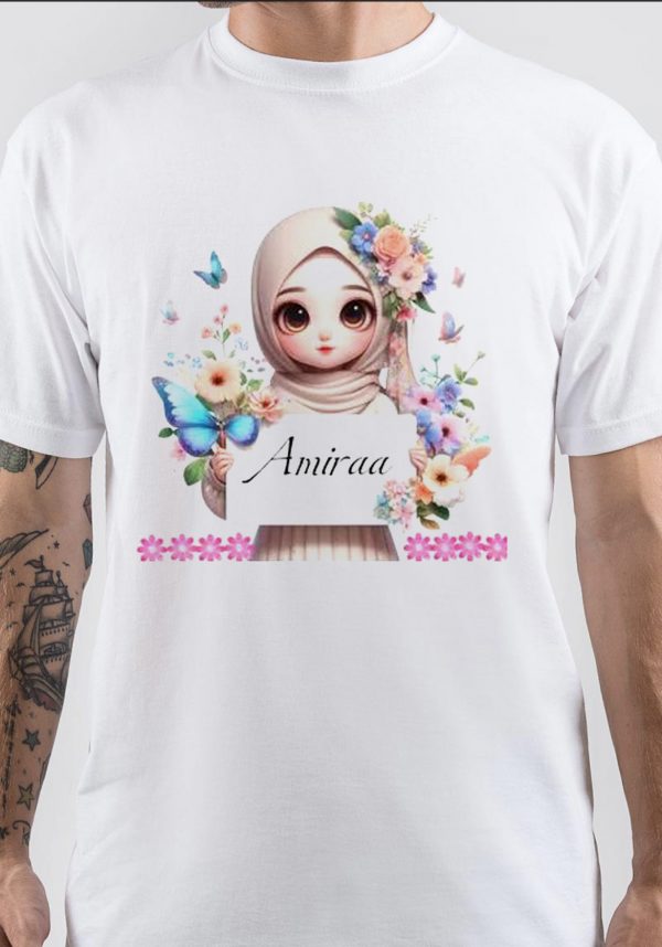 Amira T-Shirt