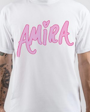 Amira T-Shirt