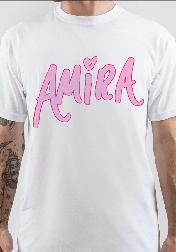 Amira T-Shirt