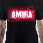 Amira T-Shirt