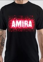 Amira T-Shirt