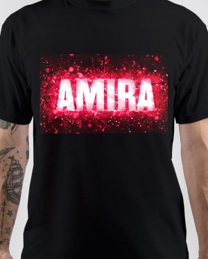 Amira T-Shirt