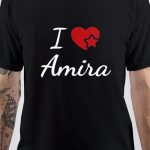 Amira T-Shirt