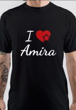 Amira T-Shirt