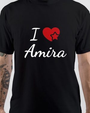 Amira T-Shirt