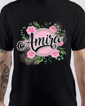 Amira T-Shirt