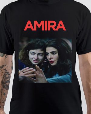 Amira T-Shirt