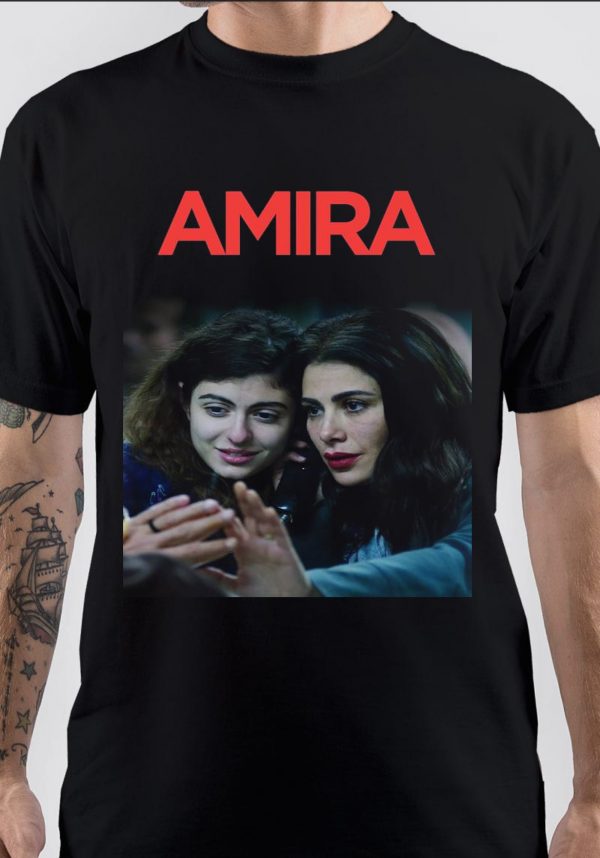 Amira T-Shirt