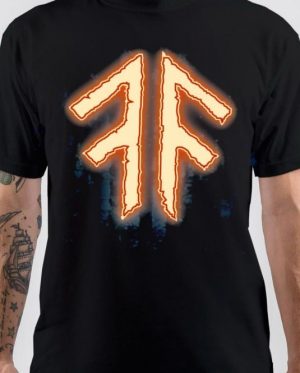 Amon Amarth T-Shirt