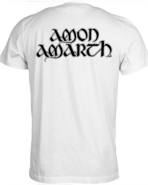 Amon Amarth T-Shirt