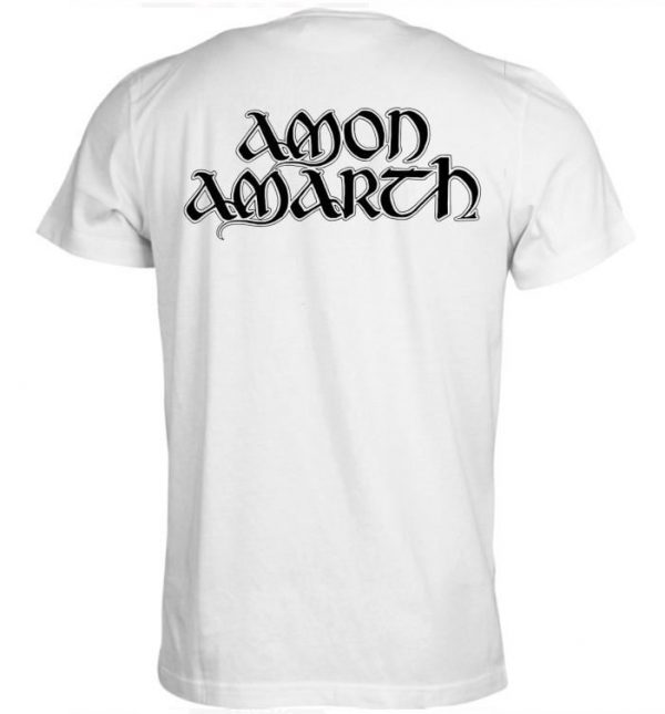 Amon Amarth T-Shirt