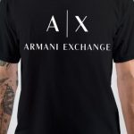 Armani Exchange T-Shirt