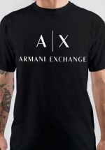 Armani Exchange T-Shirt