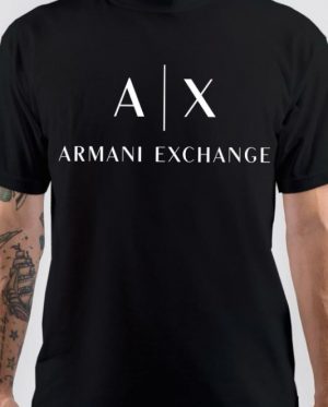 Armani Exchange T-Shirt