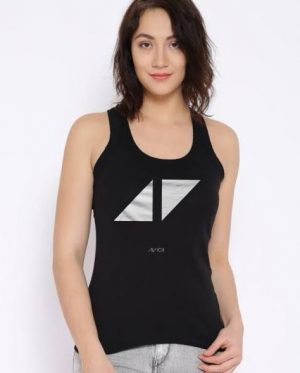 Avicii Women's Tank Top