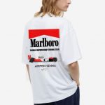 Ayrton Senna Oversized T-Shirt