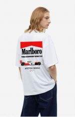 Ayrton Senna Oversized T-Shirt