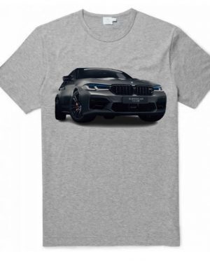 BMW M5 T-Shirt