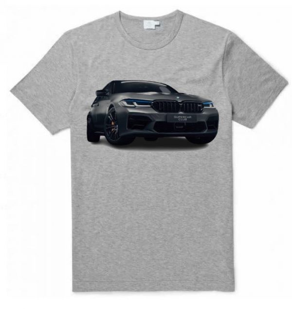 BMW M5 T-Shirt