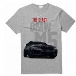 BMW M5 T-Shirt