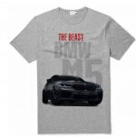 BMW M5 T-Shirt