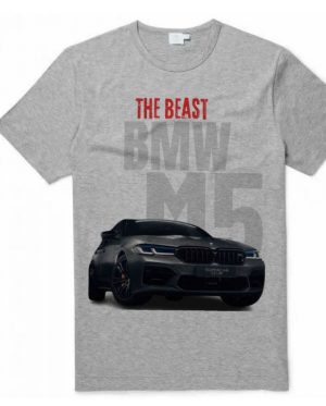 BMW M5 T-Shirt